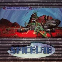 【CD】Day on Our Planet