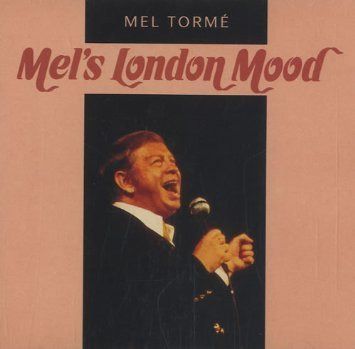 【CD】Mel's London Mood