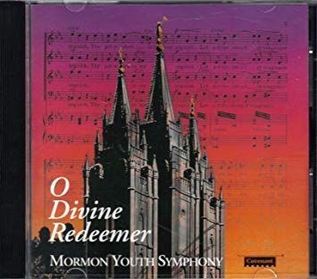 【CD】O Divine Redeemer