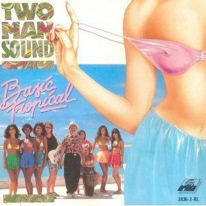 【CD】Basic Tropical