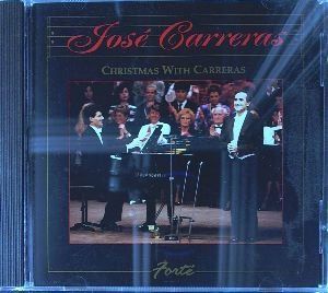 【CD】Xmas With Carreras 9,230円