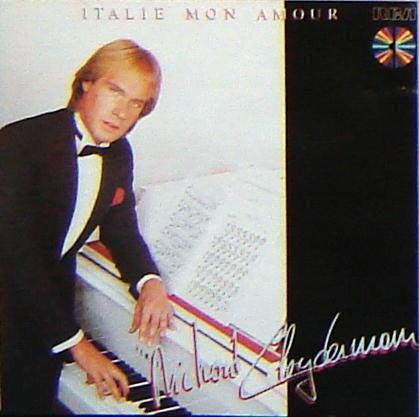 【CD】Italie Mon Amour 14,230円