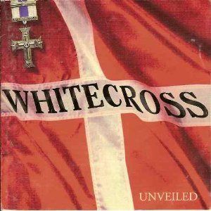 【CD】Unveiled