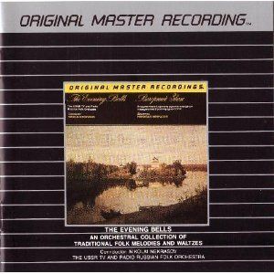 【CD】Evening Bells