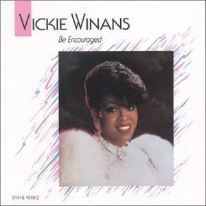 【CD】Be Encouraged
