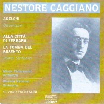 【CD】Alla Citta Di Ferrara