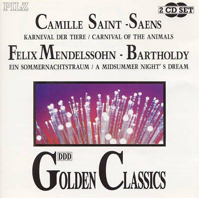 【CD】Midsummer Nights Dream