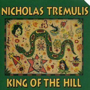 【CD】King of the Hill