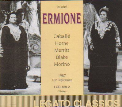 【CD】Ermione