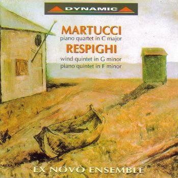 【CD】Piano Quartet in C