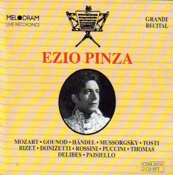 【CD】Sings Arias