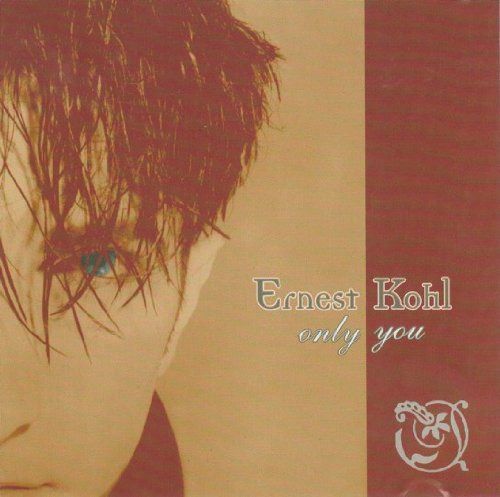 【CD】Only You