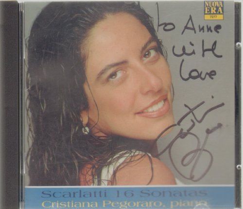 【CD】16 Sonatas