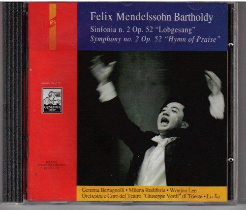 【CD】Symphony 2