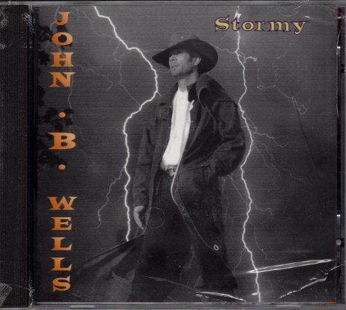 【CD】Stormy