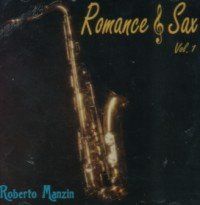 【CD】Romance & Sax 1