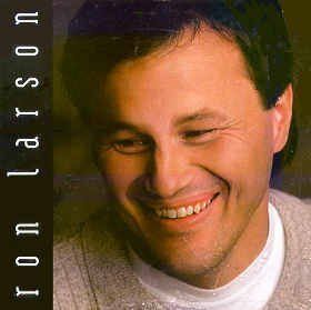 【CD】Ron Larson
