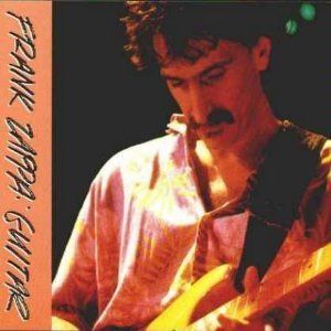 【CD】Guitar