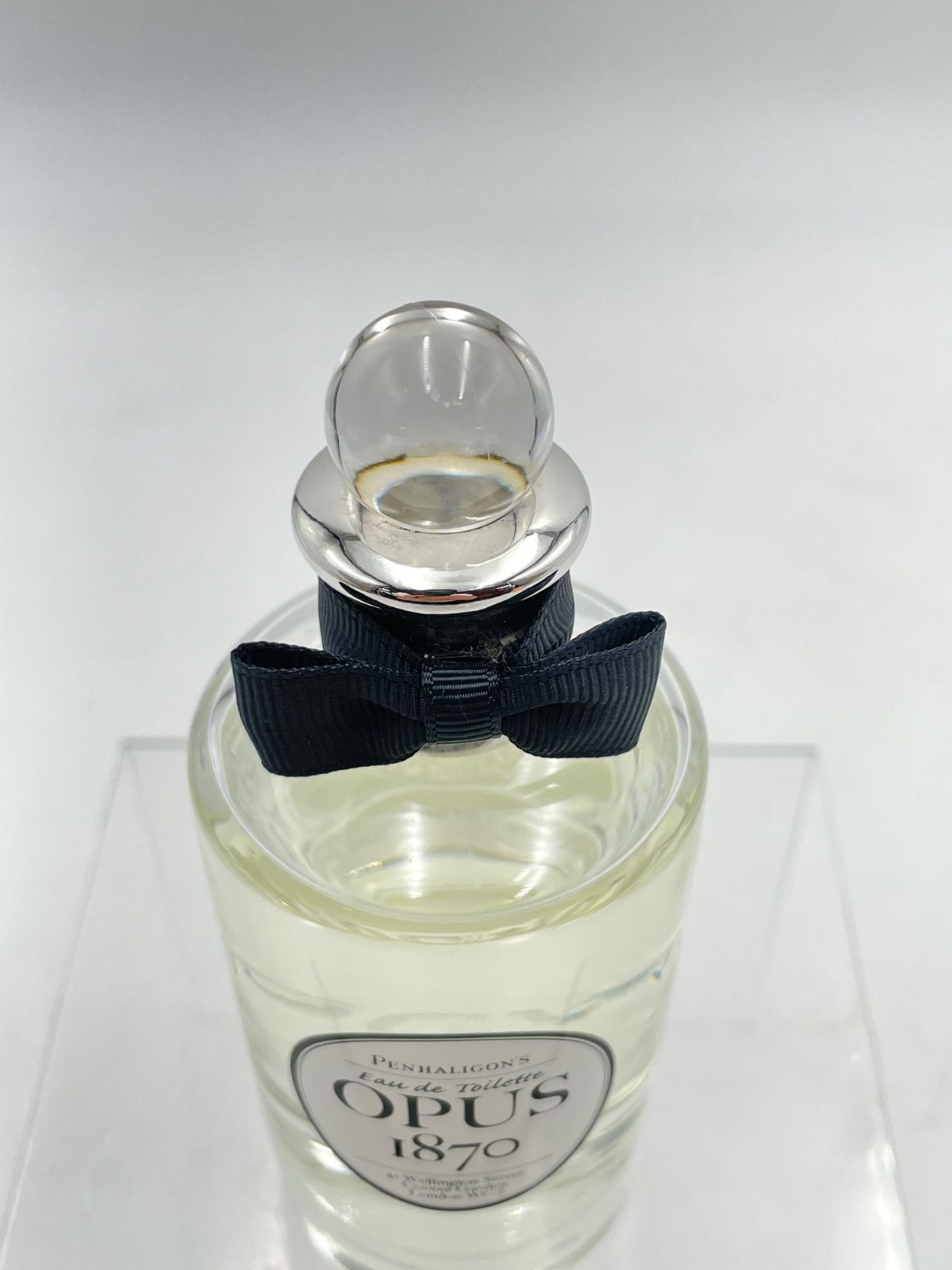 259193960 ペンハリガン オーパス1870 オードトワレ 100ml - メルカリ