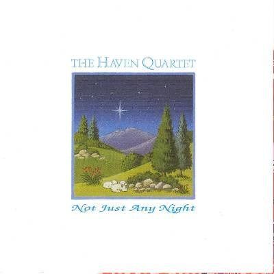 【CD】Not Just Any Night