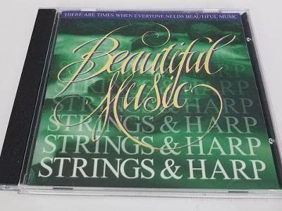 【CD】Beautiful String Music