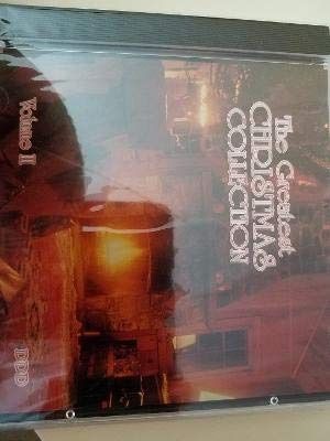 【CD】Greatest Xmas Collection 2