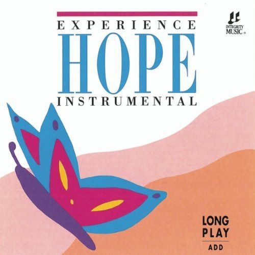【CD】Hope