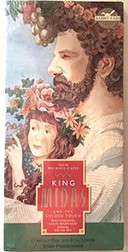 【CD】King Midas & Ther Golden Touch