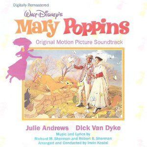 【CD】Mary Poppins