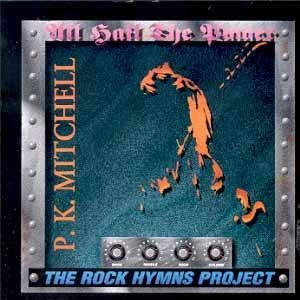 【CD】All Hail the Power