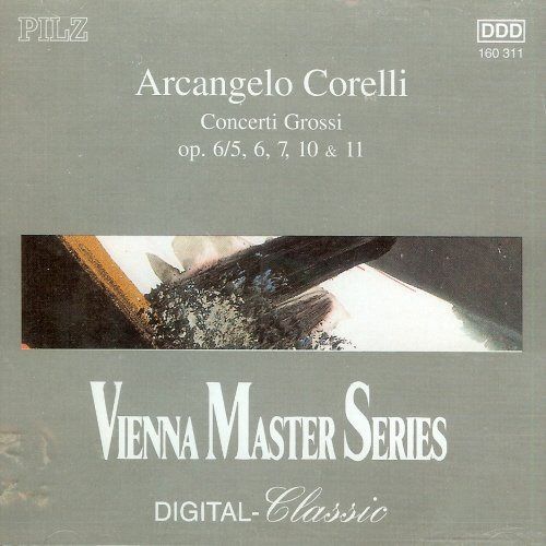 【CD】Concerti Grossi