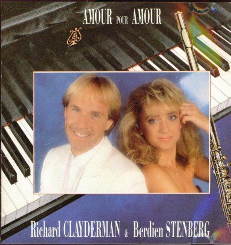【CD】Amour Pour Amour
