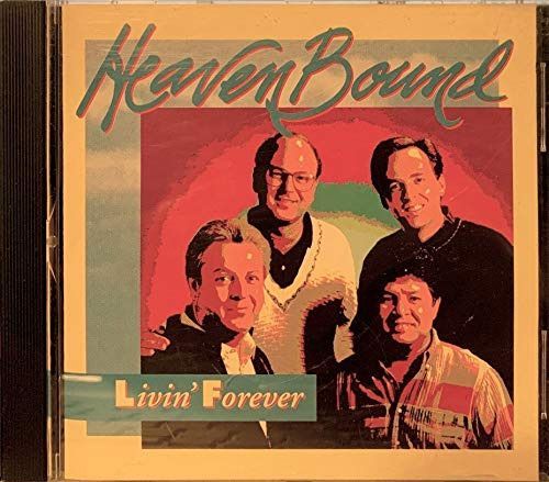 【CD】Livin Forever