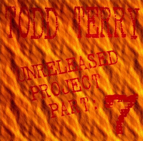 【CD】Unreleased Project 7