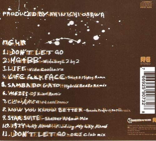 【CD】Live at Tipitina's 1