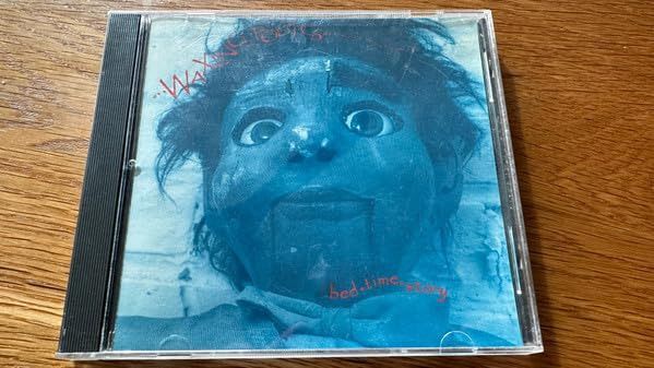 【CD】Bed Time Story