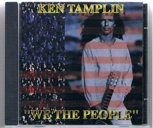 【CD】We the People
