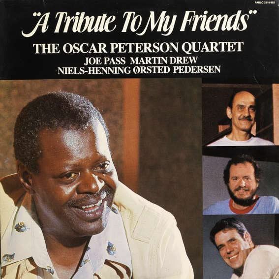 【CD】Tribute to My Friends