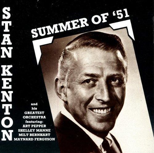【CD】Summer of 51