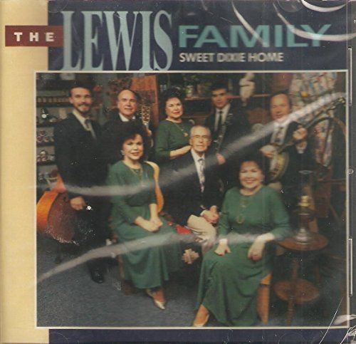 【CD】Sweet Dixie Home