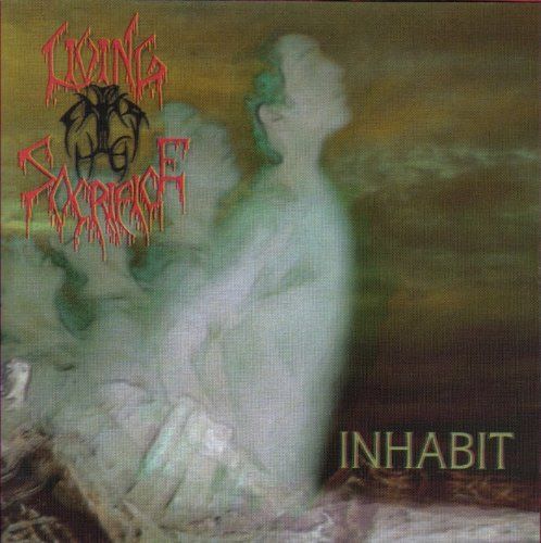【CD】Inhabit 26,928円