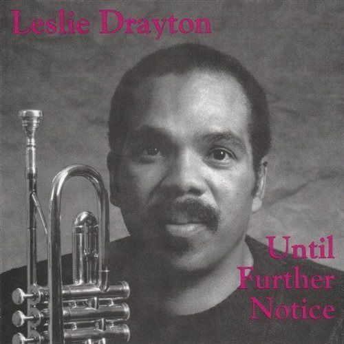 【CD】Until Further Notice