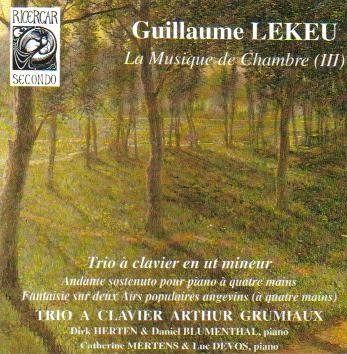 【CD】Chamber Music 3 15,550円
