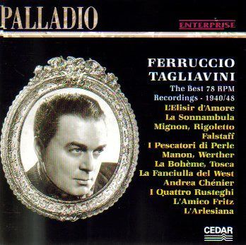 【CD】Opera Arias