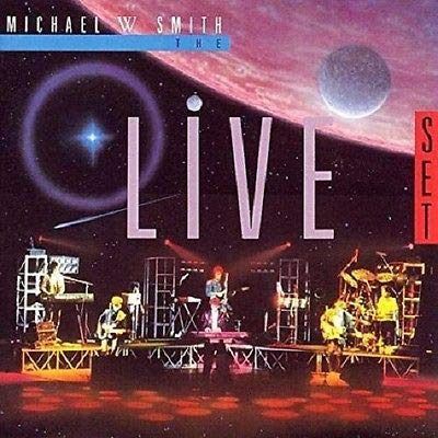 【CD】Live Set