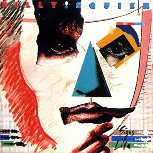 【CD】Signs of Life