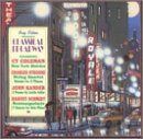 【CD】Classical Broadway