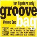【CD】Groove Bag 1