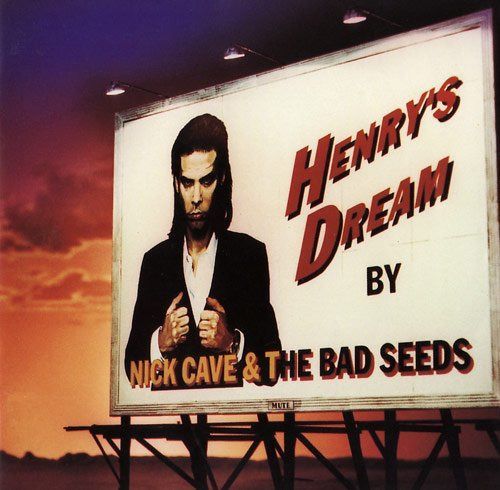 【CD】Henry's Dream