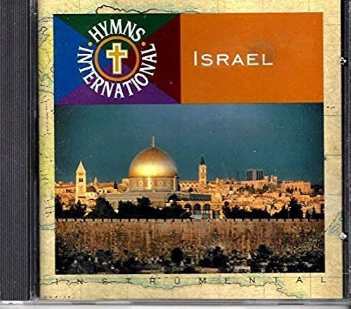 【CD】Israel